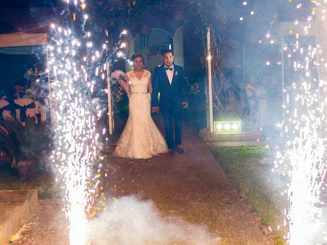 La boda de Germán y Mirna en Tamazunchale, San Luis Potosí 5