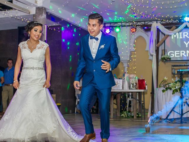 La boda de Germán y Mirna en Tamazunchale, San Luis Potosí 6