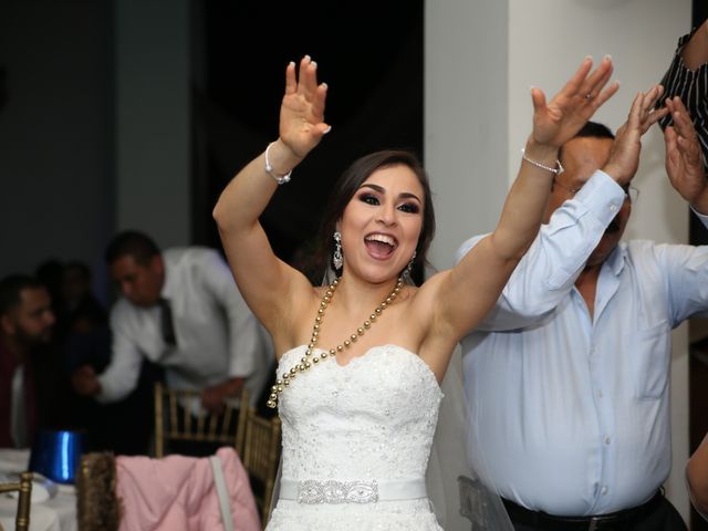 La boda de Mauro y Arianna en Nuevo Laredo, Tamaulipas 15