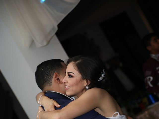 La boda de Mauro y Arianna en Nuevo Laredo, Tamaulipas 19