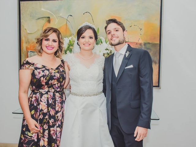 La boda de Danielle y Mariana en Santa Catarina, Nuevo León 52