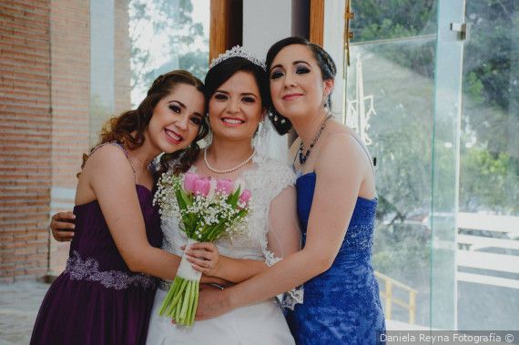 La boda de Danielle y Mariana en Santa Catarina, Nuevo León 80