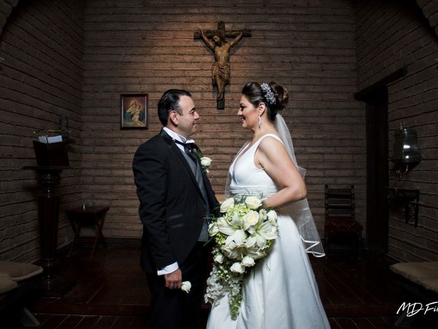 La boda de Roberto y Maura en Torreón, Coahuila 2