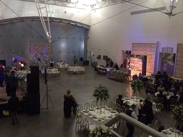 La boda de Roberto y Maura en Torreón, Coahuila 3