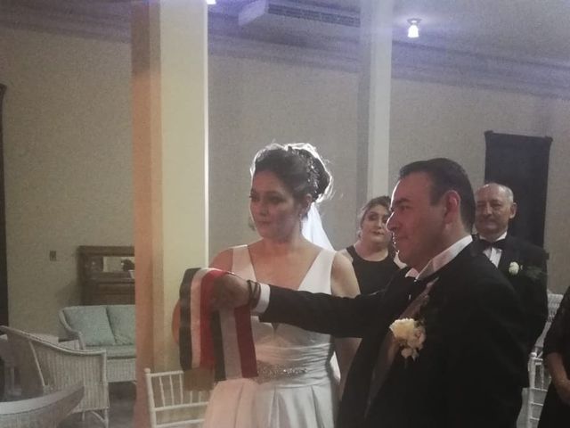 La boda de Roberto y Maura en Torreón, Coahuila 4