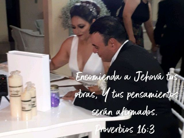 La boda de Roberto y Maura en Torreón, Coahuila 6
