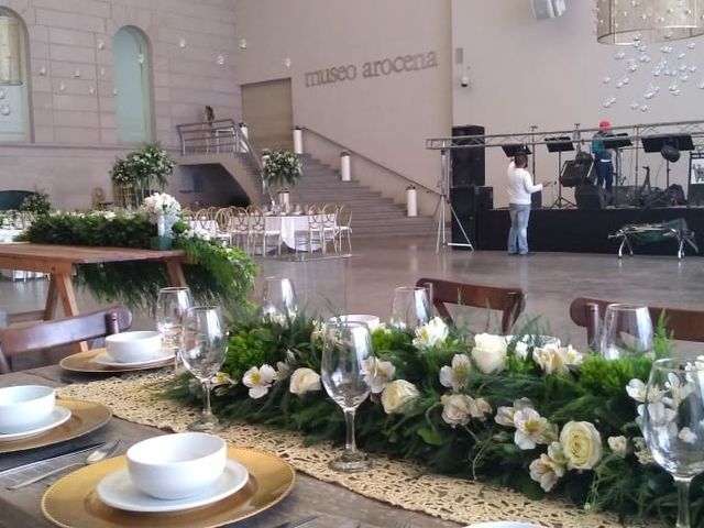 La boda de Roberto y Maura en Torreón, Coahuila 7