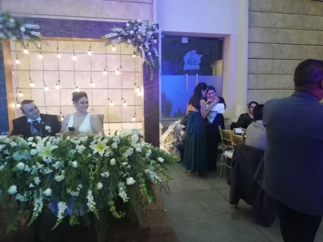 La boda de Roberto y Maura en Torreón, Coahuila 9