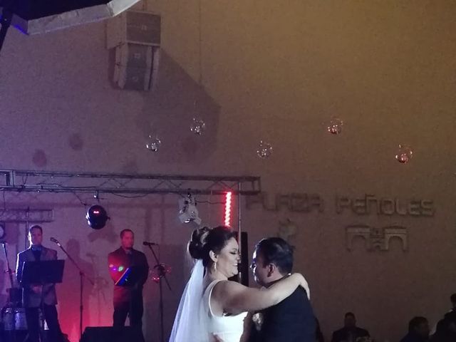 La boda de Roberto y Maura en Torreón, Coahuila 10