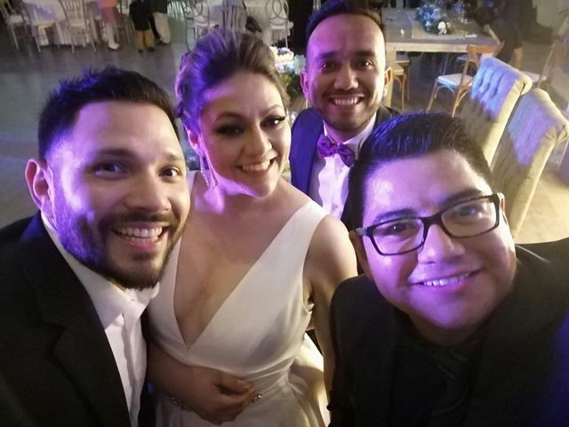 La boda de Roberto y Maura en Torreón, Coahuila 11