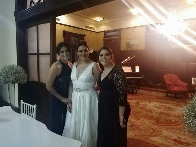 La boda de Roberto y Maura en Torreón, Coahuila 12