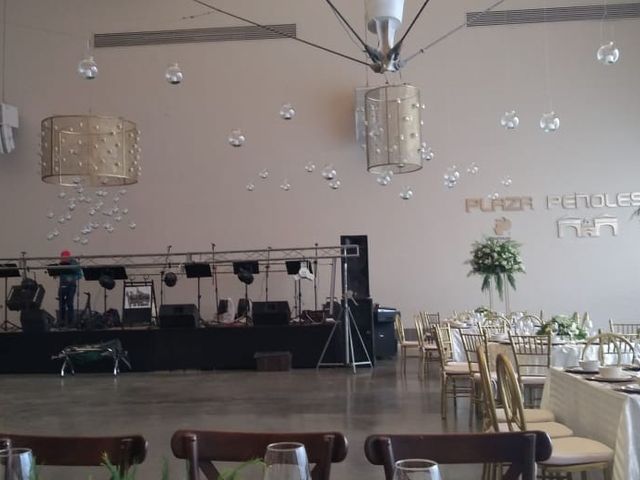 La boda de Roberto y Maura en Torreón, Coahuila 13