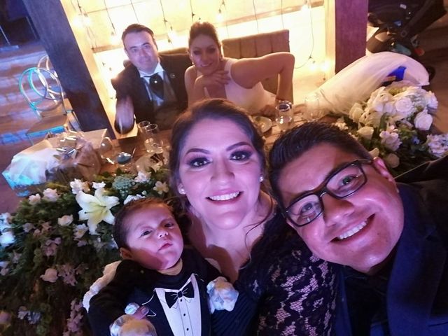 La boda de Roberto y Maura en Torreón, Coahuila 14