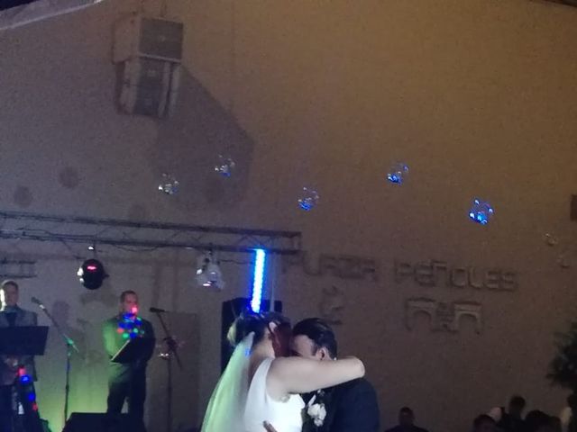 La boda de Roberto y Maura en Torreón, Coahuila 15