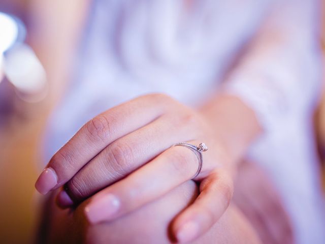 La boda de Elias y Esther en Saltillo, Coahuila 6