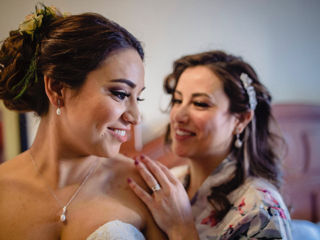 La boda de Elias y Esther en Saltillo, Coahuila 10