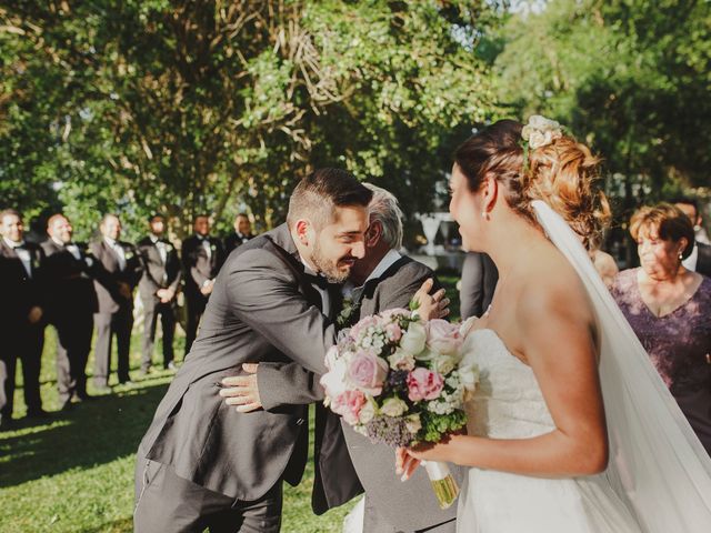 La boda de Elias y Esther en Saltillo, Coahuila 17