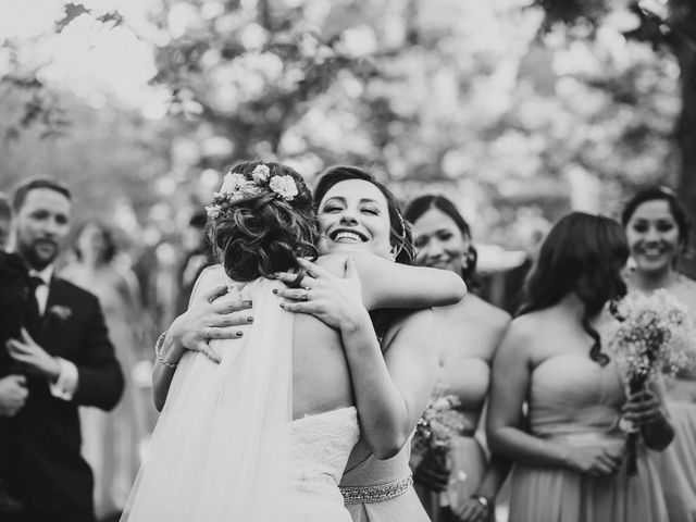 La boda de Elias y Esther en Saltillo, Coahuila 38