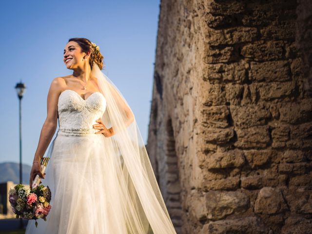 La boda de Elias y Esther en Saltillo, Coahuila 2