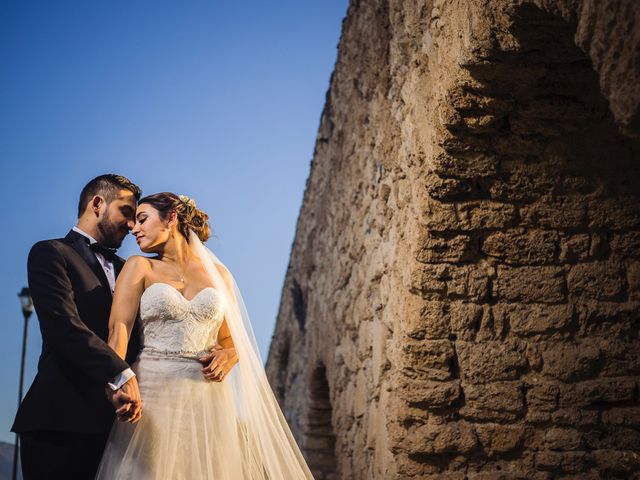 La boda de Elias y Esther en Saltillo, Coahuila 40