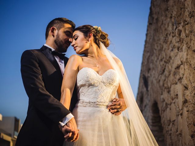 La boda de Elias y Esther en Saltillo, Coahuila 41