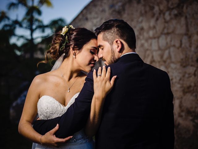 La boda de Elias y Esther en Saltillo, Coahuila 43