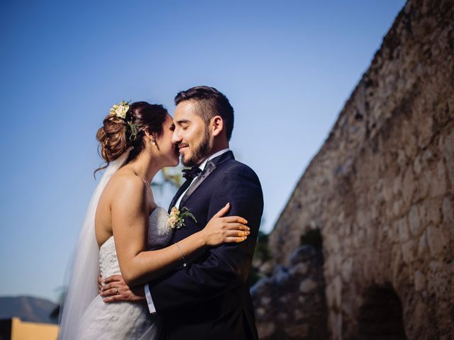 La boda de Elias y Esther en Saltillo, Coahuila 45