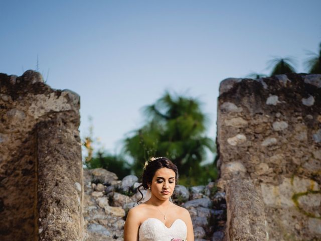 La boda de Elias y Esther en Saltillo, Coahuila 50