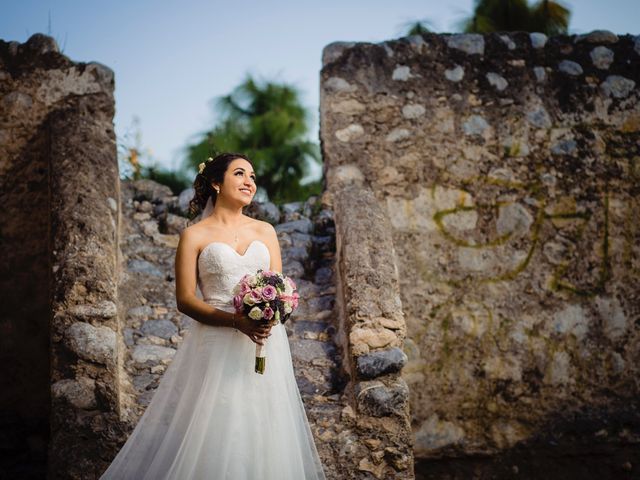 La boda de Elias y Esther en Saltillo, Coahuila 51