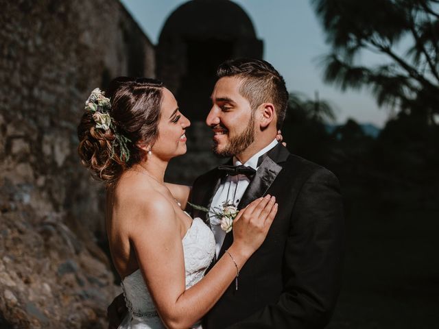 La boda de Elias y Esther en Saltillo, Coahuila 57