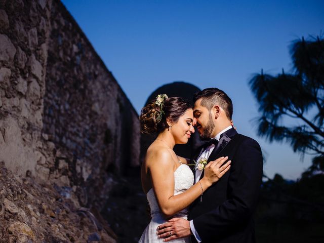 La boda de Elias y Esther en Saltillo, Coahuila 58