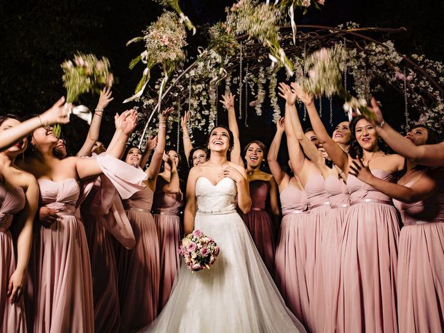 La boda de Elias y Esther en Saltillo, Coahuila 60