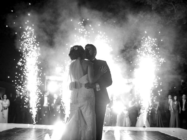 La boda de Elias y Esther en Saltillo, Coahuila 65