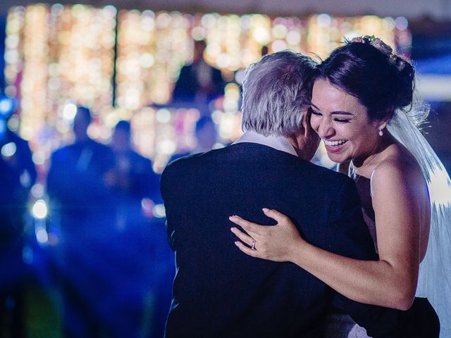 La boda de Elias y Esther en Saltillo, Coahuila 68