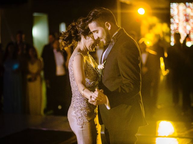 La boda de Elias y Esther en Saltillo, Coahuila 70