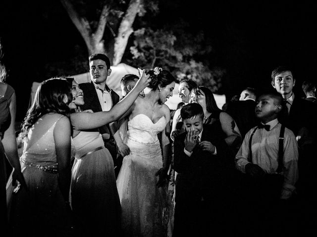 La boda de Elias y Esther en Saltillo, Coahuila 73