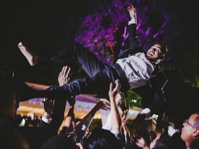 La boda de Elias y Esther en Saltillo, Coahuila 79