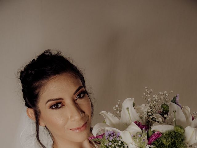 La boda de Dorian y Gisela en Playa del Carmen, Quintana Roo 5