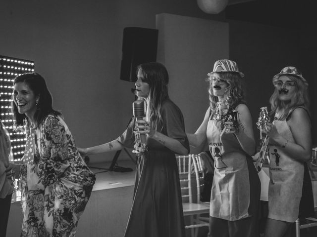 La boda de Dorian y Gisela en Playa del Carmen, Quintana Roo 20