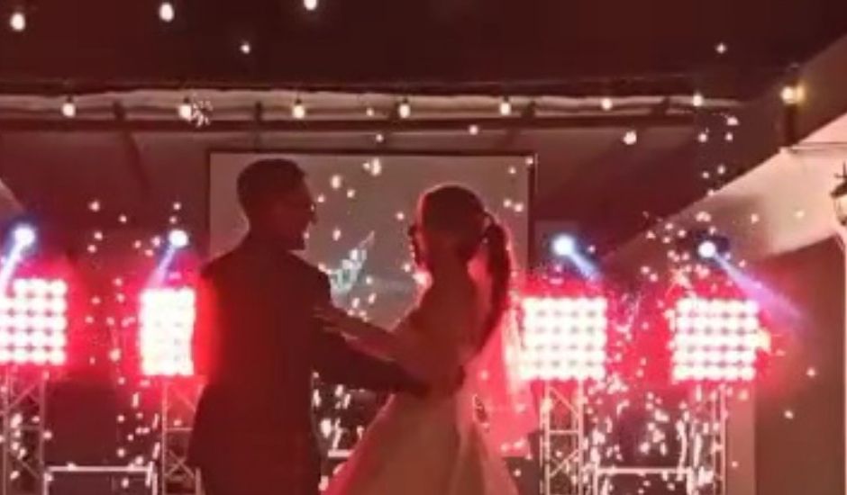 La boda de Pablo Victorino  y Andrea Julissa  en Monterrey, Nuevo León