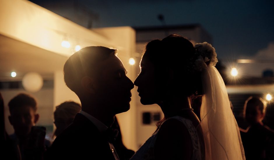 La boda de Dorian y Gisela en Playa del Carmen, Quintana Roo