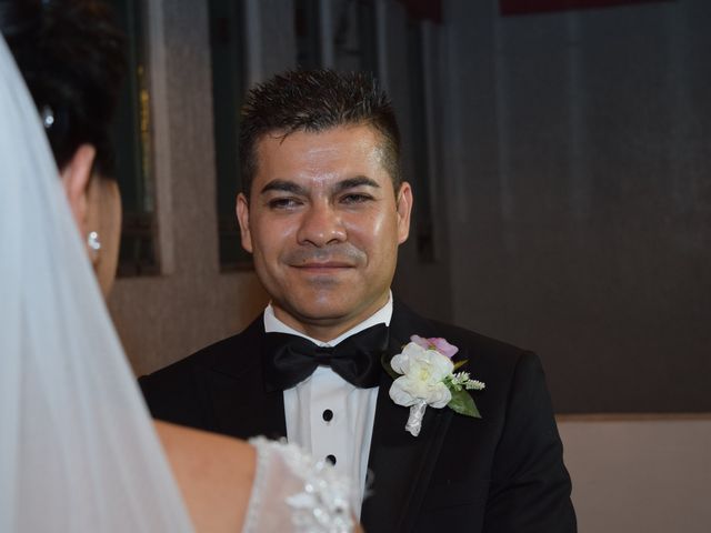 La boda de Anuar y Denis en Ixtapaluca, Estado México 11