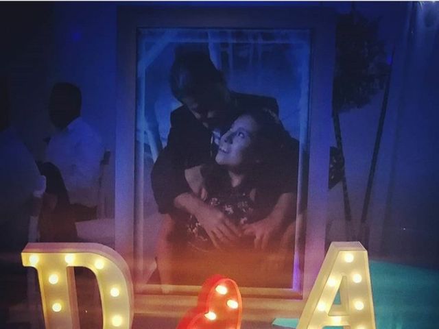 La boda de Anuar y Denis en Ixtapaluca, Estado México 45