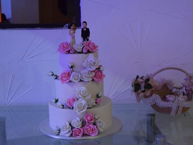 La boda de Anuar y Denis en Ixtapaluca, Estado México 51