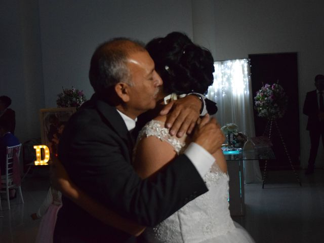 La boda de Anuar y Denis en Ixtapaluca, Estado México 72