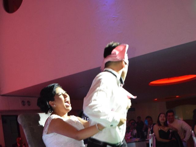 La boda de Anuar y Denis en Ixtapaluca, Estado México 76
