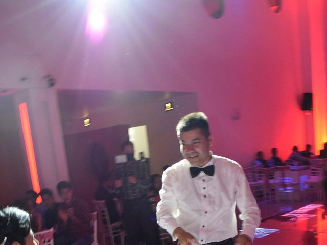 La boda de Anuar y Denis en Ixtapaluca, Estado México 80