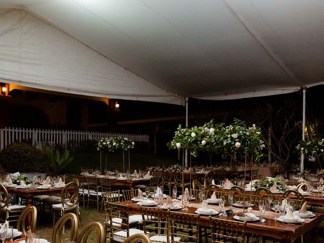 La boda de Sergio y Yaiza en Boca del Río, Veracruz 29