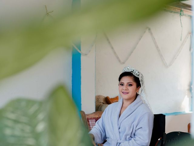 La boda de Sergio y Yaiza en Boca del Río, Veracruz 8