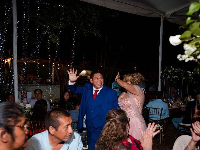 La boda de Sergio y Yaiza en Boca del Río, Veracruz 39